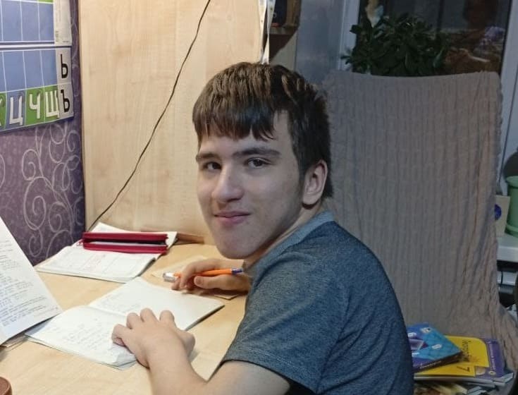 Новости Яковлев Максим ❤️